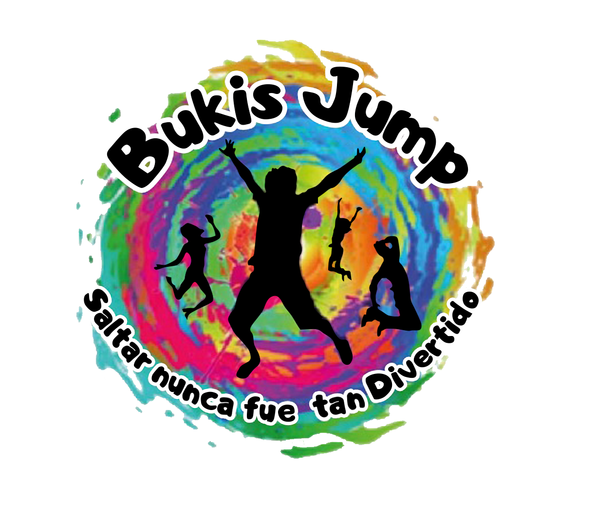 Bukis Jump